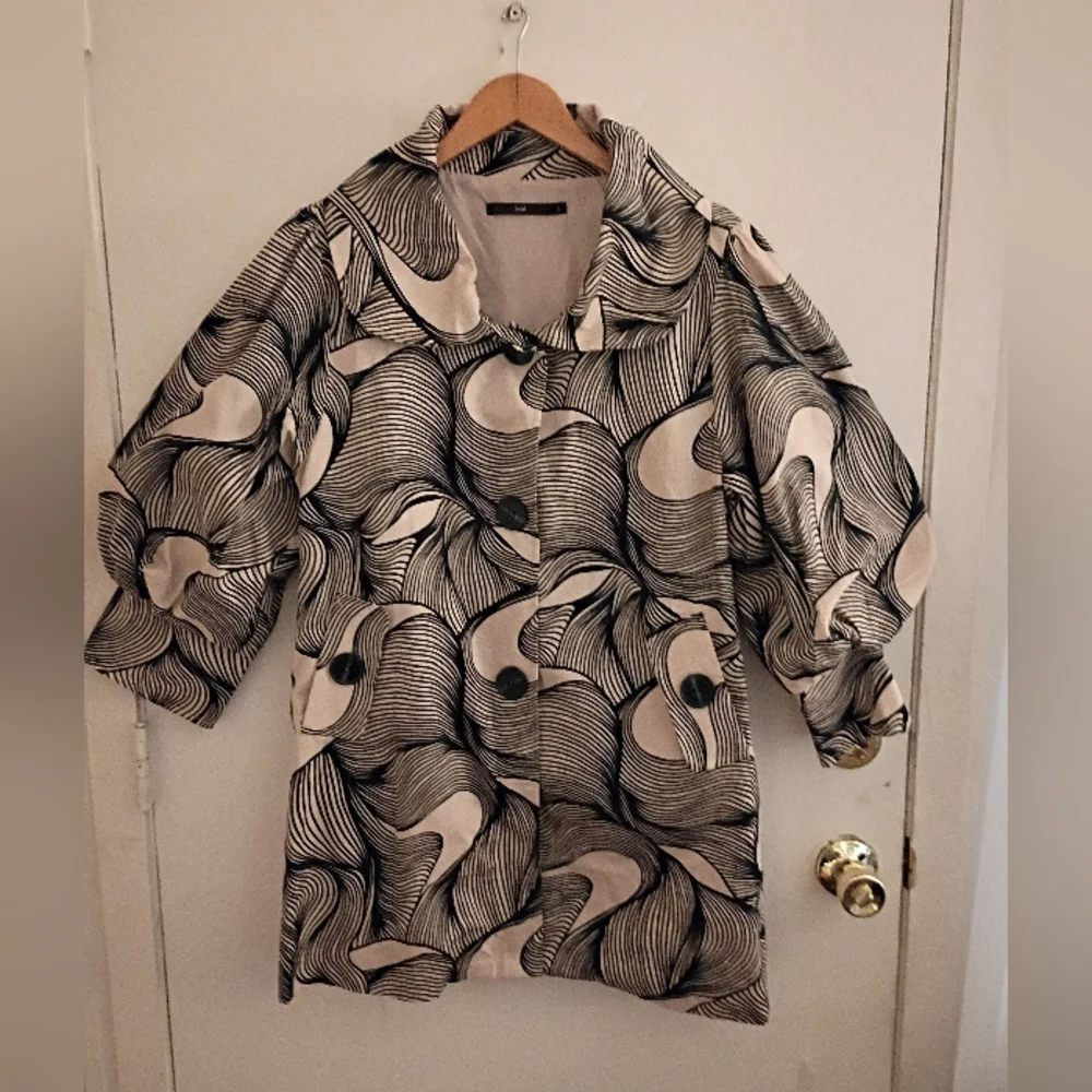 HAZEL Jacket - Picture 2 of 8
